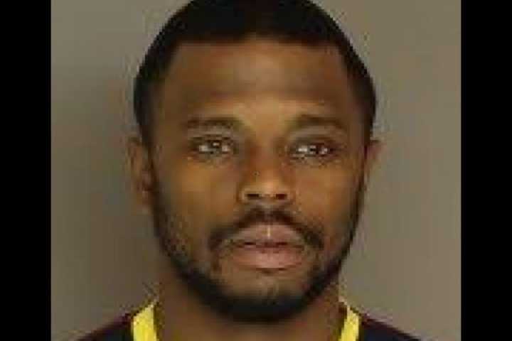 Jury Convicts Harrisburg Man Of 3 Rapes