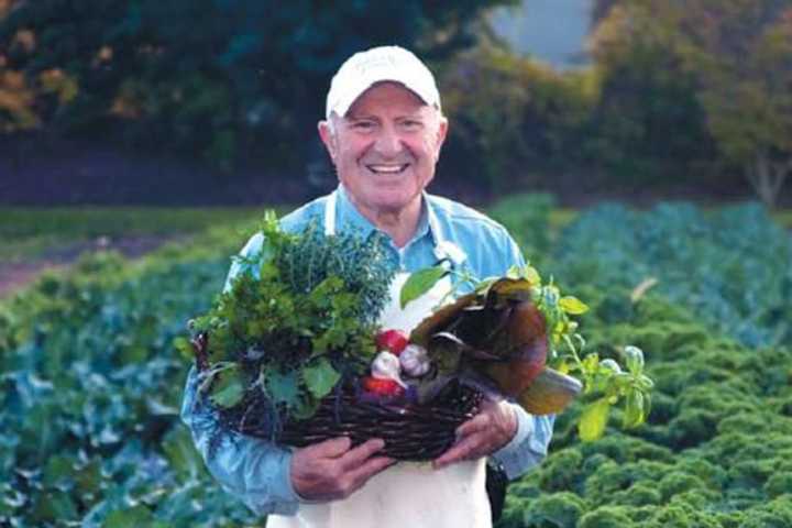 Energy Grant Brings Savings To Easton's Gilberties Herb Gardens