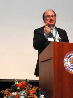 Danbury School, City Officials Rally For Meeting On Funding Shortages