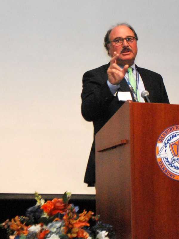 Danbury School, City Officials Rally For Meeting On Funding Shortages