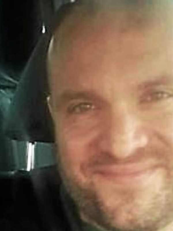 NJ Prison Guard From Lodi Who Thought He Was Pursuing Girl, 8, Gets Five Years In Fed Pen