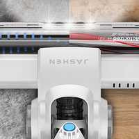 <p>JASHEN V12S Cordless Stick Vacuum</p>