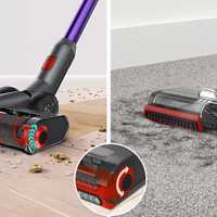 <p>JASHEN V16 Cordless Vacuum</p>