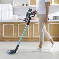 <p>JASHEN V18 Cordless Vacuum</p>