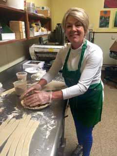 Beyond Pumpkin: Putnam Bakeries Dish Up Variety Of Thanksgiving Pies