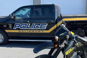 22-Year-Old Motorcyclist Killed In Salisbury Crash ID'd By Coroner