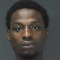 Route 17 Stop: NY State Ex-Con Had Drugs, Ammo, Rochelle Park PD Says