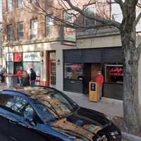 ‘Pinnacle Of Pizza’: Sally’s Apizza Opens Its First Mass Location In Woburn