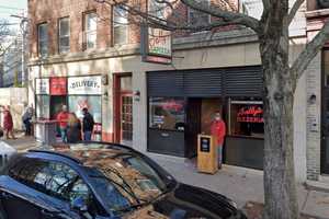 ‘Pinnacle Of Pizza’: Sally’s Apizza Opens Its First Mass Location In Woburn