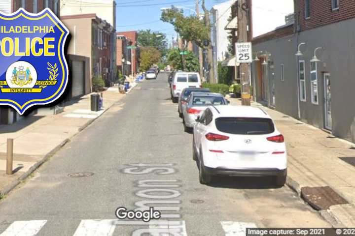 75-Year-Old Woman Shot In Face: Philadelphia Police