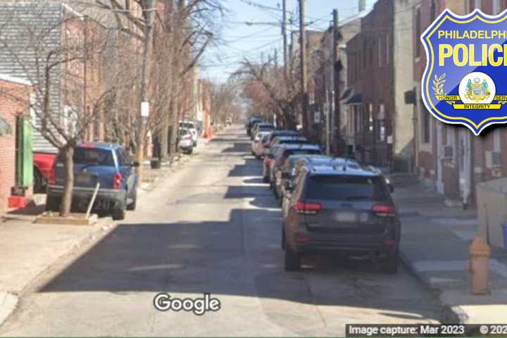 Food Delivery Driver Badly Hurt In Philadelphia Shooting: Police