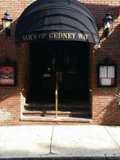 Support Jason Soury Memorial Fund At White Plains Event