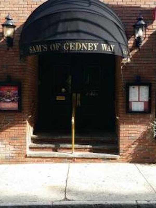 Support Jason Soury Memorial Fund At White Plains Event