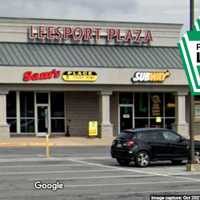 Newly Minted Millionaire! Big Winning Lotto Ticket Sold In Berks County