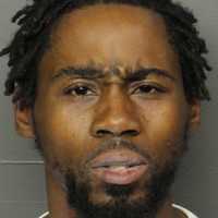 Fed Pen Awaits Newark Ex-Con With Weapons History Who Had Different Guns In Separate Incidents