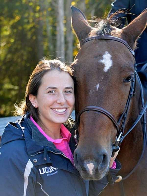 Services Scheduled For 23-Year-Old Killed In Horse-Riding Accident