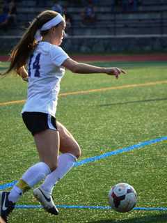 Sleepy Hollow Soccer Player Tapped For National Team Tryout