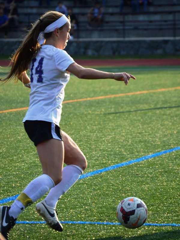 Sleepy Hollow Soccer Player Tapped For National Team Tryout