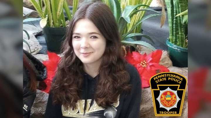 Kayla Sample, 14