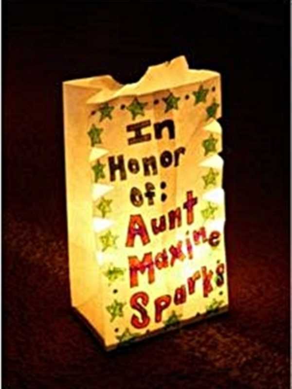 Relay For Life Of Stratford Invites All To Luminaria Bash