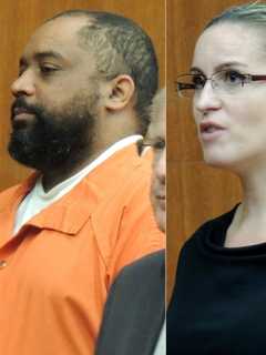 Garfield Defendant Wants Separate Trial From Lover In Cliffside Park Murder