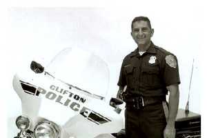 5K For Slain Clifton Officer John Samra Scholarship Fund Returns