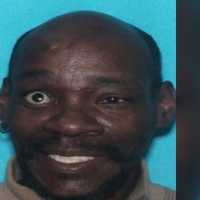 Police Seek Missing Philadelphia Man