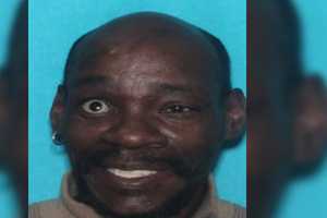 Police Seek Missing Philadelphia Man