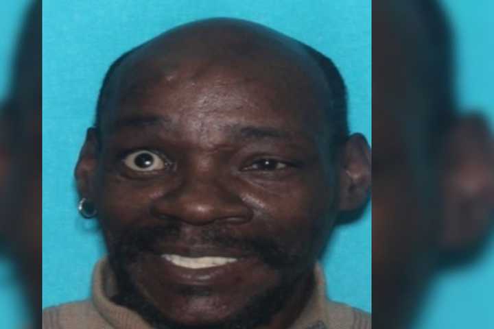 Police Seek Missing Philadelphia Man