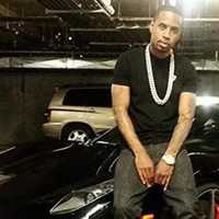 Police Nab Third Suspect In Fort Lee Rapper Robbery, GWB Chase