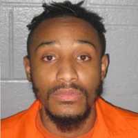 Police: Paterson Parolee Just Out Of Prison Caught Carrying Loaded Gun