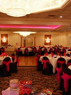 Beefsteak, Karaoke, Mini Tricky Tray Event In Lyndhurst