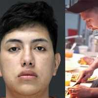 Ecuadorian National Pleads Guilty To Brutal Stabbing Death Of Popular Bergen County Chef