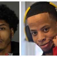 Accused PA Deadly Shooter Caught In California