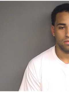 Stamford Man Charged With Bias In Attack; More Suspects Sought
