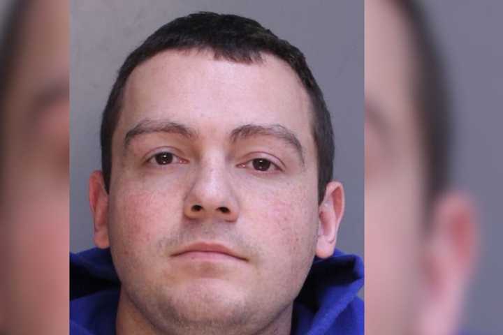 Bucks Man Raped Teen In Quakertown Parking Lot, DA Says