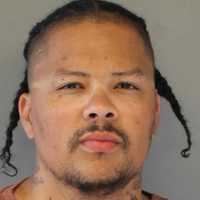 Reading Driver Shot Dead In Car, Suspect On The Run: Police