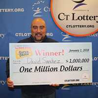 Bridgeport, Fairfield Lottery Winners Score Millions