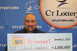 Fairfield County Lottery Winners Score Millions