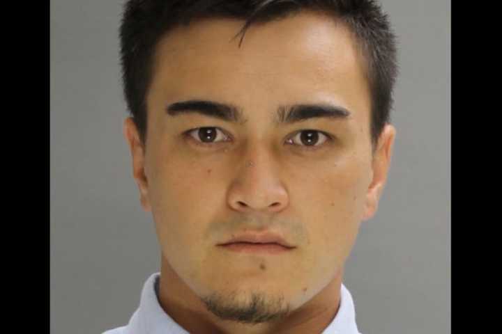 DNA Leads To Felony Charges For Hawaiian Man Who Raped Girl, 14, in Pennsylvania, Say Police