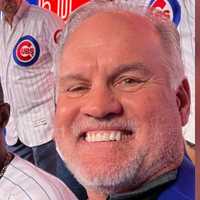 Former Phillies Manager Ryne Sandberg Shares Cancer Diagnosis