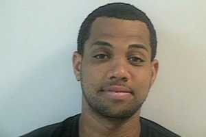Clifton PD: Shoplifter Tries To Stab Security Guard, Caught Hopping Bus