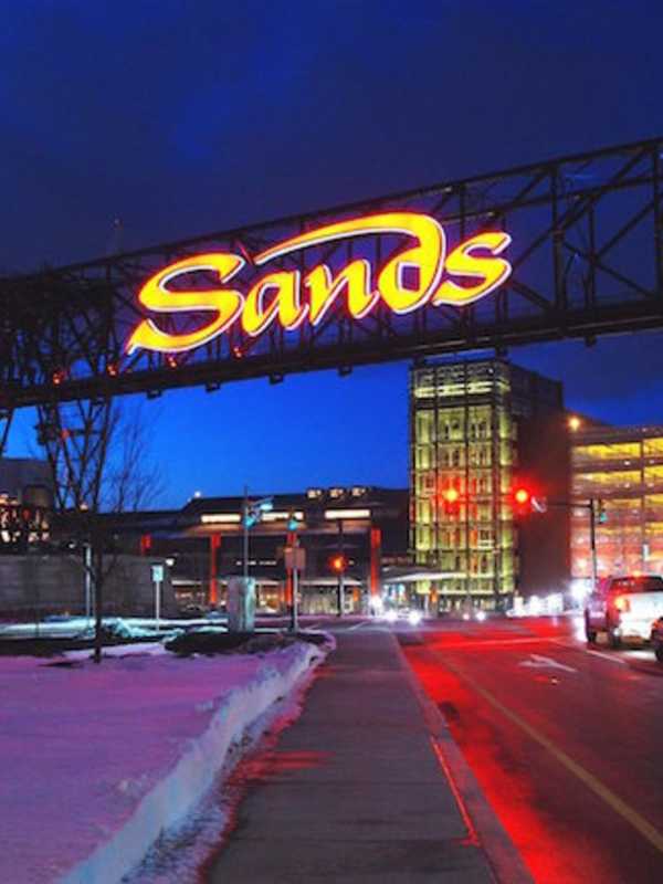 Lyndhurst Organizes Trip To Sands Casino In Pennsylvania