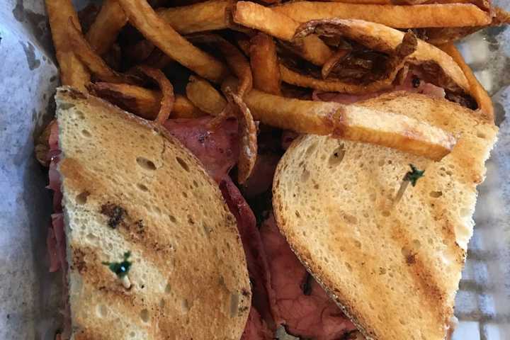 Here Are Four Jewish Delis To Try In Suffolk