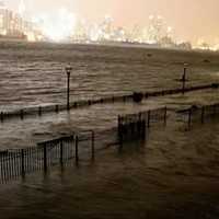 <p>Sandy: Along the Hudson in Edgewater.</p>