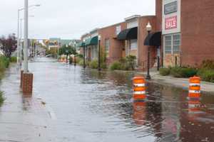 Norwalk Warns Residents To Prepare For Potential Flooding