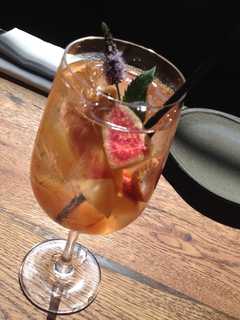 Sangria Packs A Punch At Dutchess County Eateries