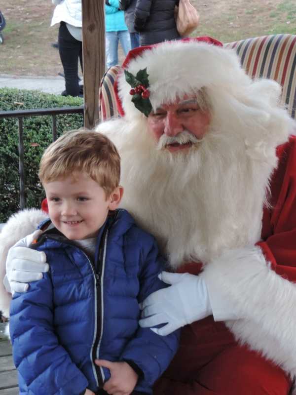  Santa’s ‘Salary’ Rises 4% In 2015