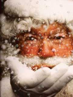 St. Philip Hosting Breakfast With Santa