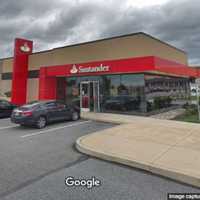 PA Man Robs Bank With His Mother In The Car: Police